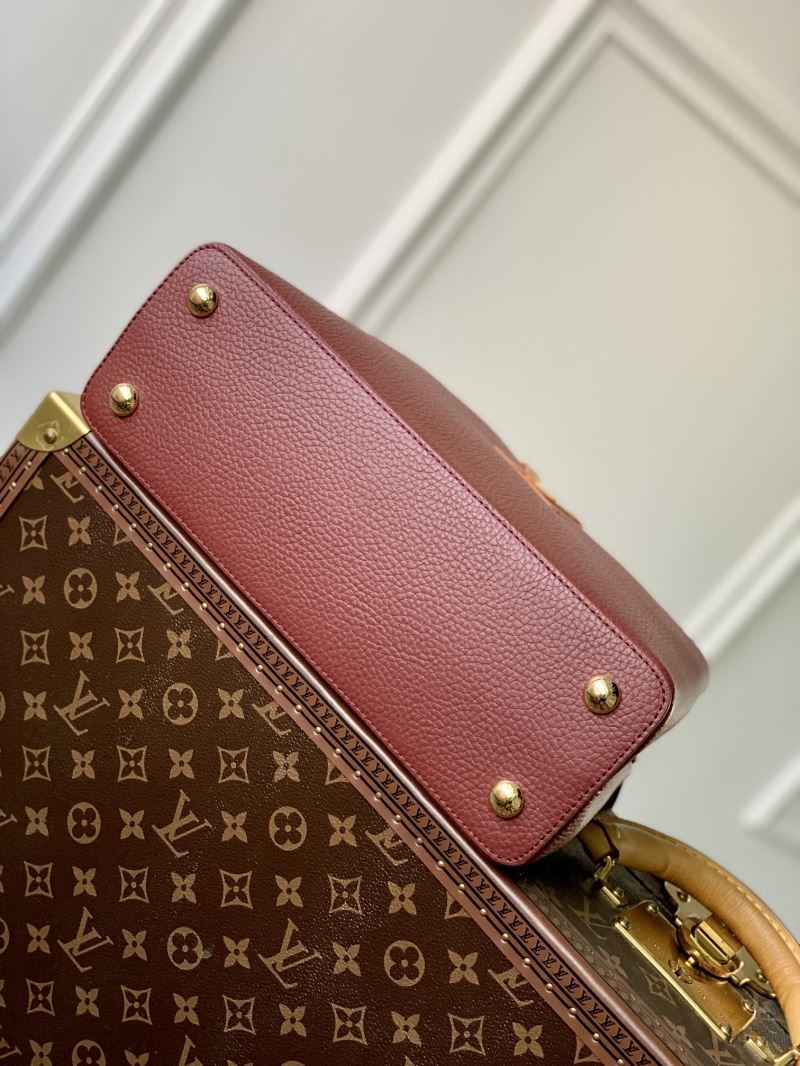 LV Top Handle Bags